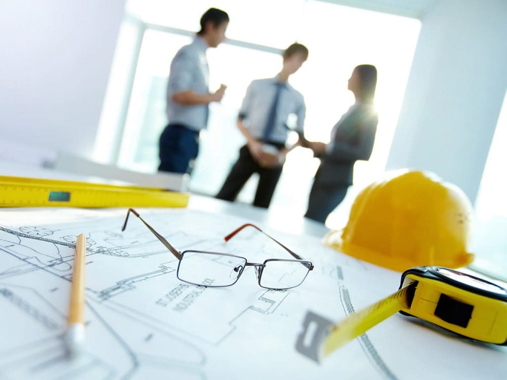 Remodeling a home project management